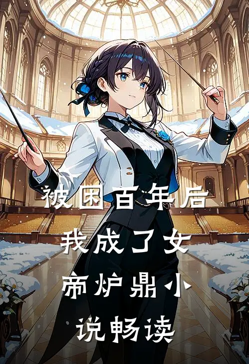 被困百年后，我成了女帝炉鼎小说畅读