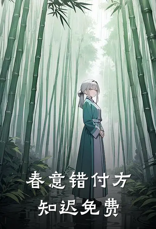 春意错付方知迟免费