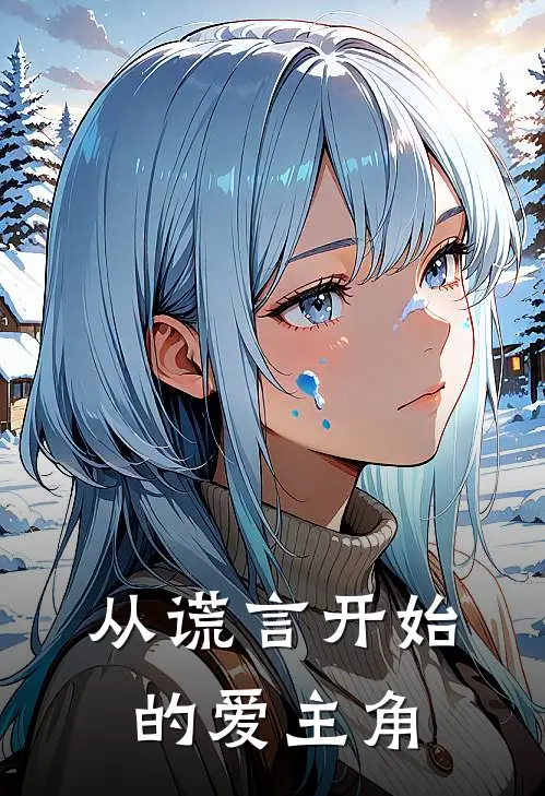 从谎言开始的爱主角