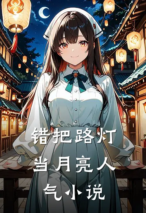 错把路灯当月亮人气小说
