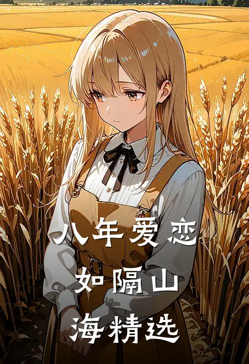 八年爱恋，如隔山海精选