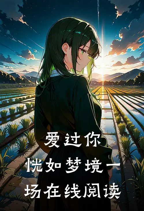 爱过你，恍如梦境一场在线阅读