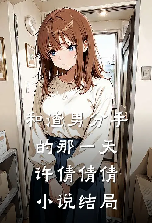 和渣男分手的那一天许倩倩倩小说结局