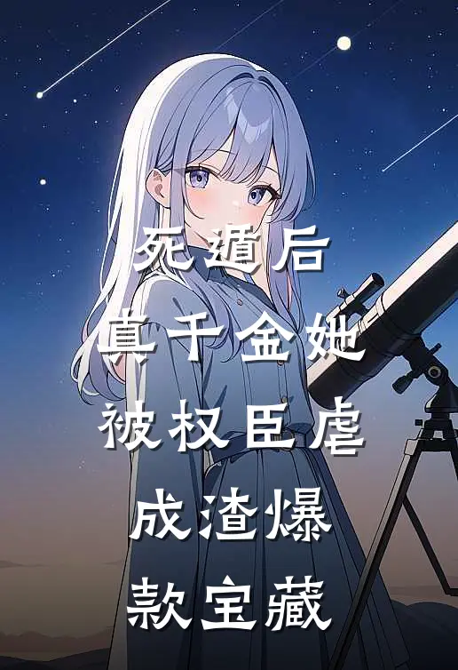 死遁后，真千金她被权臣虐成渣爆款宝藏
