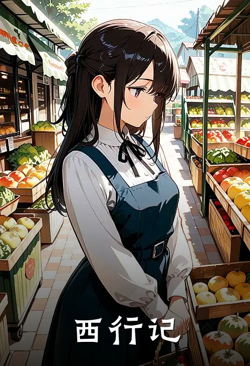 西行记