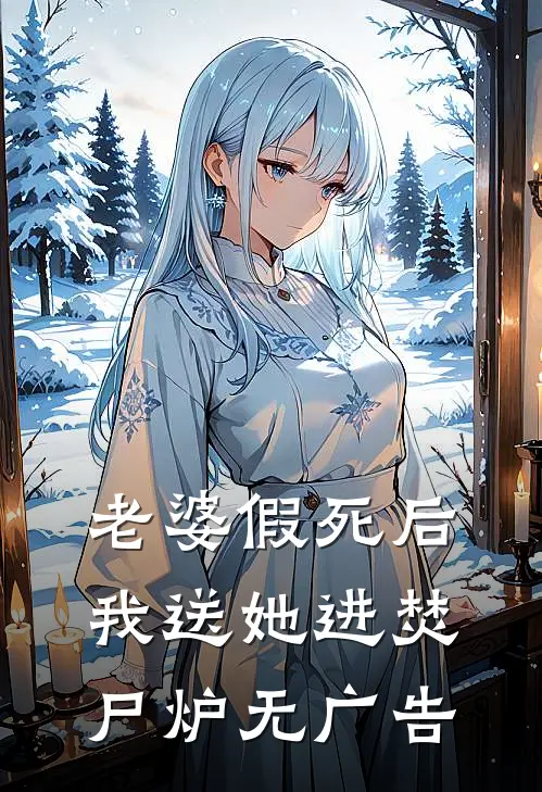 老婆假死后我送她进焚尸炉无广告