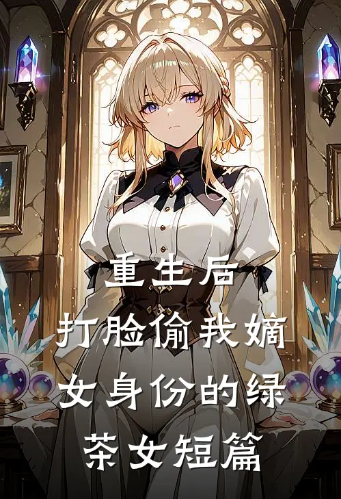 重生后，打脸偷我嫡女身份的绿茶女短篇