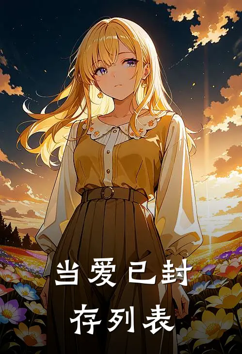 当爱已封存列表