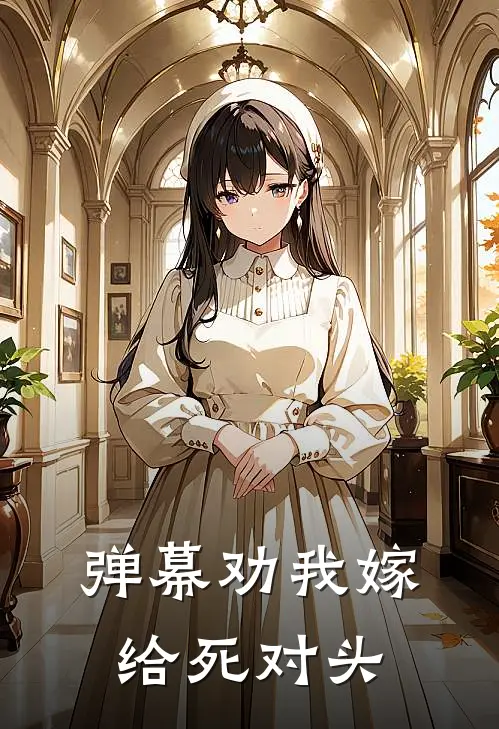 弹幕劝我嫁给死对头