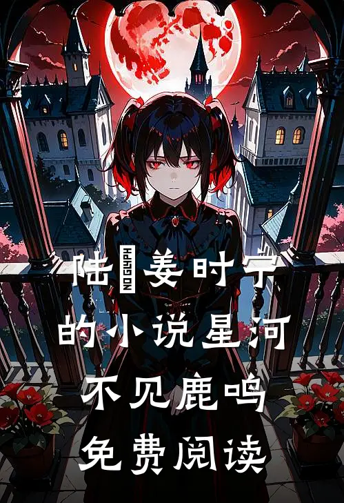 陆洺姜时宁的小说星河不见鹿鸣免费阅读