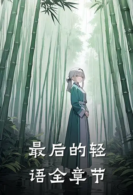 最后的轻语全章节