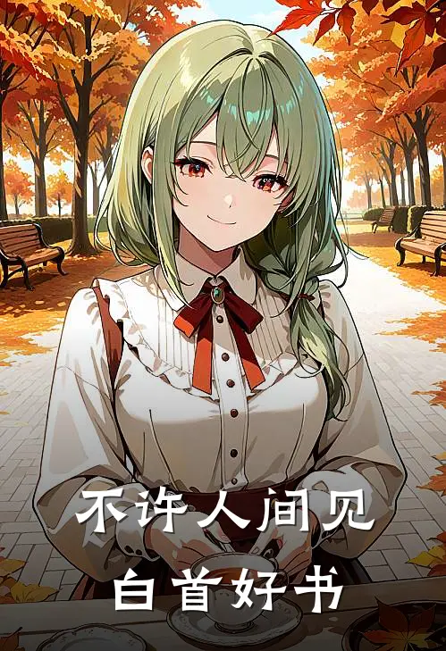 不许人间见白首好书