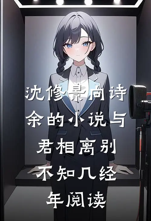 沈修景向诗余的小说与君相离别，不知几经年阅读