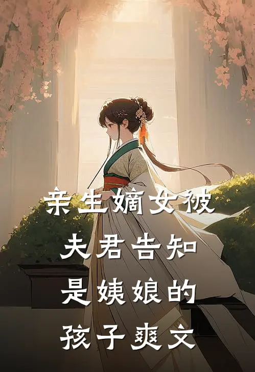 亲生嫡女被夫君告知是姨娘的孩子爽文