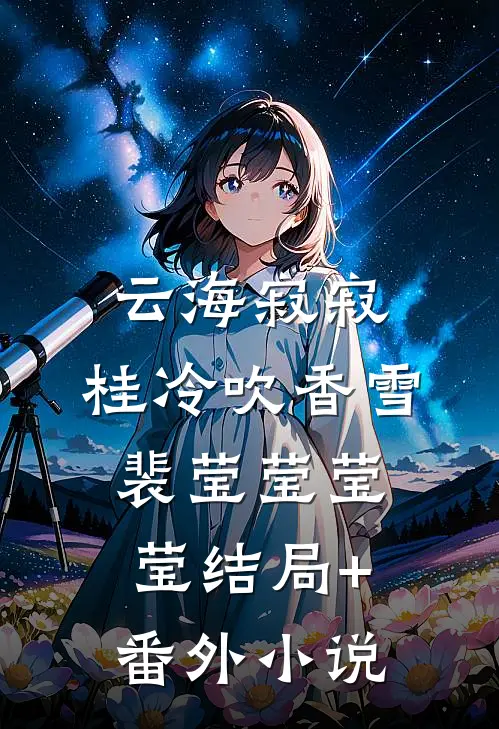 云海寂寂，桂冷吹香雪裴莹莹莹莹结局+番外小说