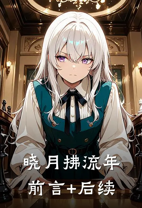 晓月拂流年前言+后续