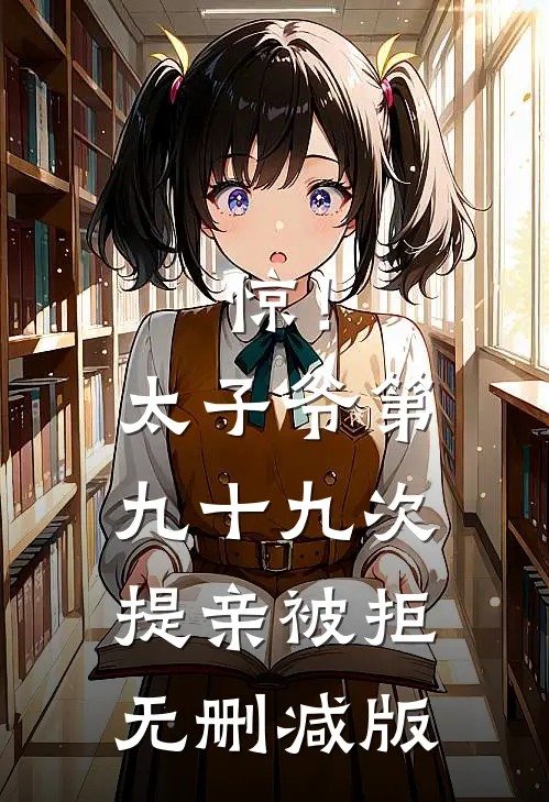 惊！太子爷第九十九次提亲被拒无删减版