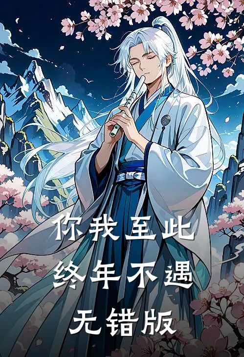 你我至此，终年不遇无错版