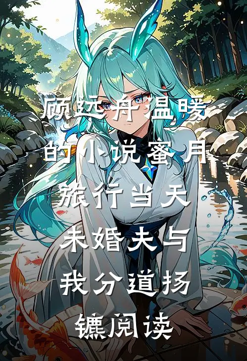 顾远舟温暖的小说蜜月旅行当天，未婚夫与我分道扬镳阅读