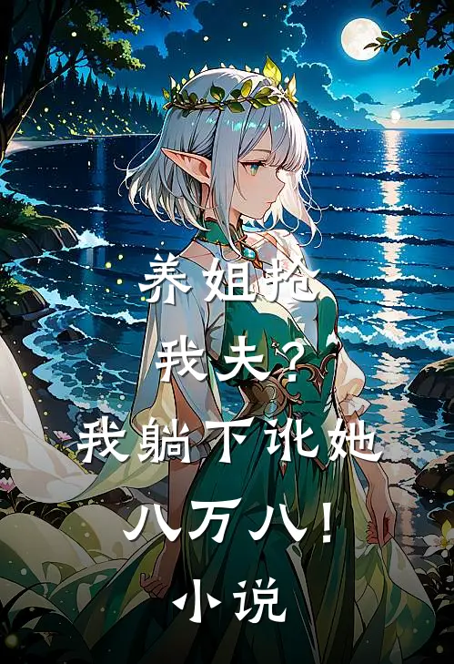 养姐抢我夫？我躺下讹她八万八！小说