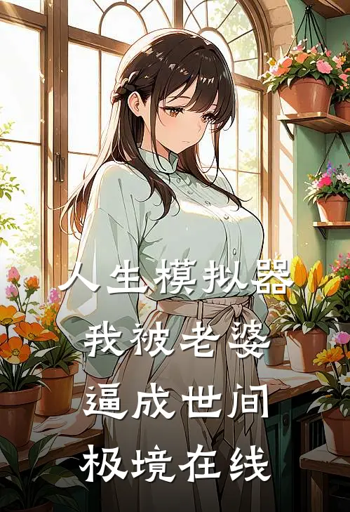 人生模拟器：我被老婆逼成世间极境在线