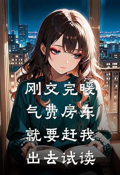 刚交完暖气费房东就要赶我出去试读