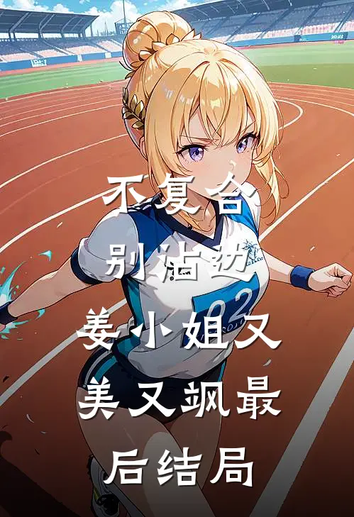 不复合，别沾边，姜小姐又美又飒最后结局