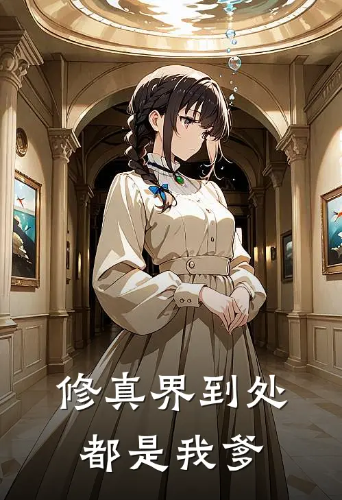 修真界到处都是我爹