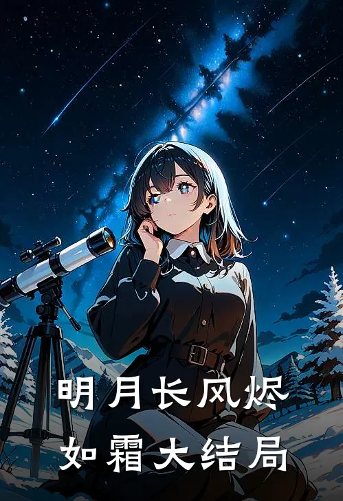明月长风烬如霜大结局
