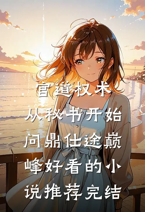 官道权术：从秘书开始问鼎仕途巅峰好看的小说推荐完结