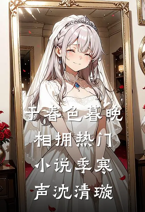 于春色暮晚相拥热门小说季寒声沈清璇