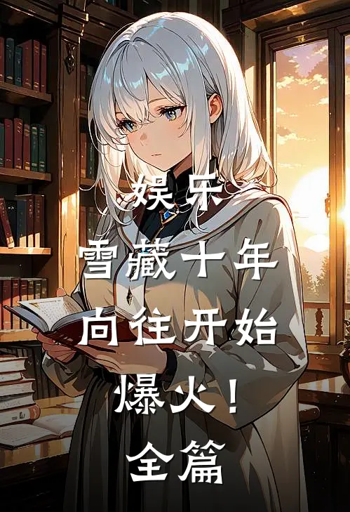 娱乐：雪藏十年，向往开始爆火！全篇