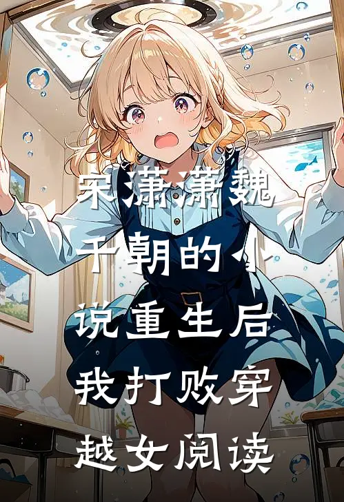 宋潇潇魏千朝的小说重生后，我打败穿越女阅读