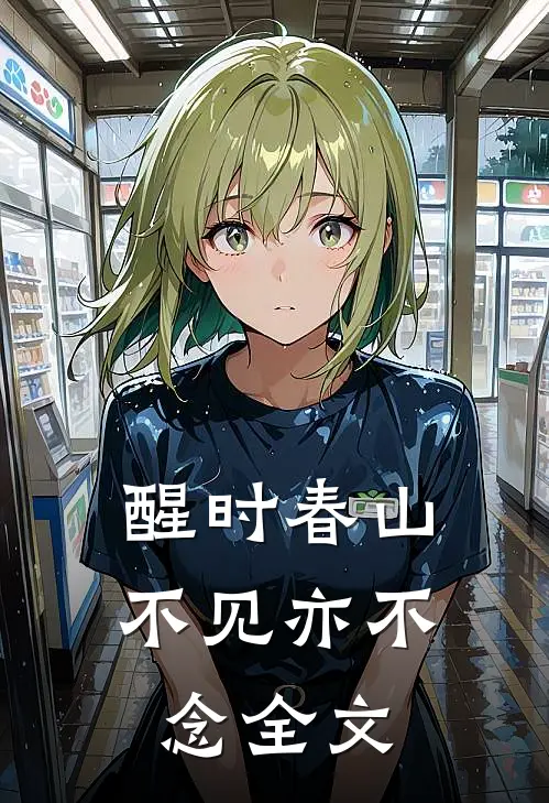 醒时春山，不见亦不念全文