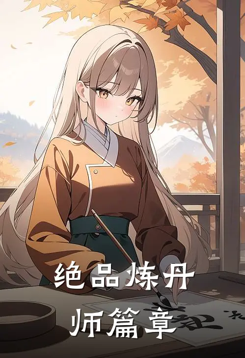 绝品炼丹师篇章