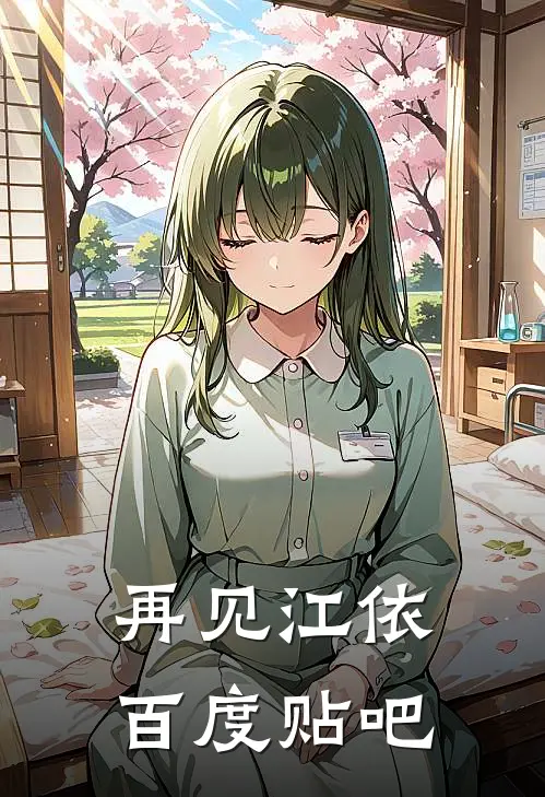 再见江依百度贴吧