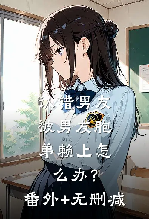 认错男友，被男友胞弟赖上怎么办？番外+无删减