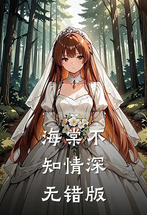 海棠不知情深无错版