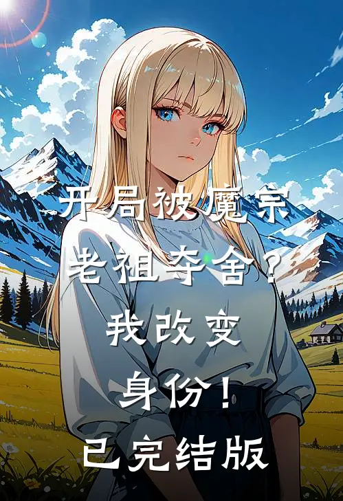 开局被魔宗老祖夺舍？我改变身份！已完结版