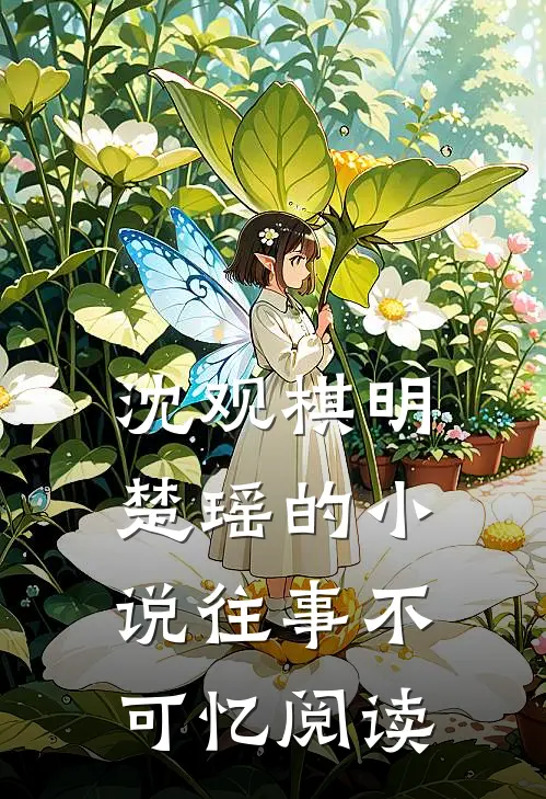 沈观棋明楚瑶的小说往事不可忆阅读