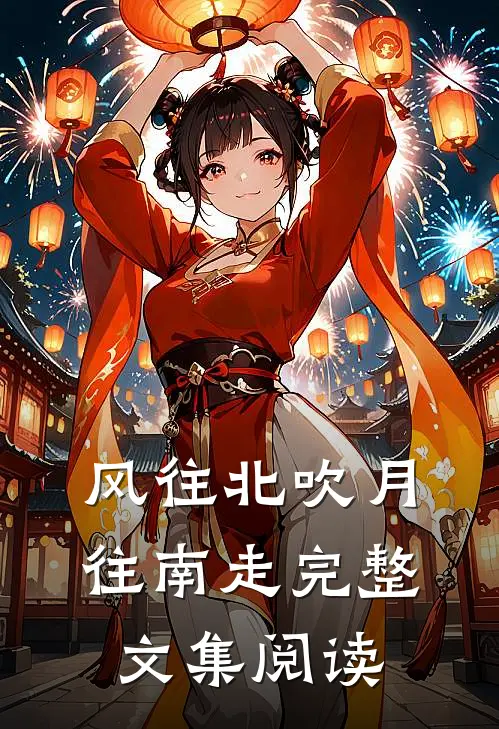 风往北吹月往南走完整文集阅读