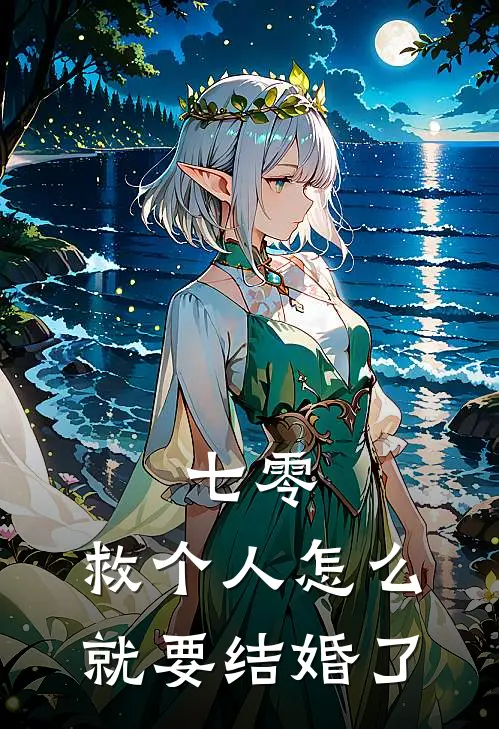 七零，救个人怎么就要结婚了