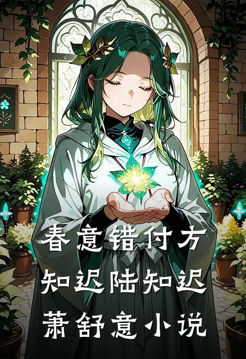 春意错付方知迟陆知迟萧舒意小说