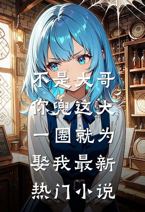 不是大哥，你兜这大一圈就为娶我最新热门小说