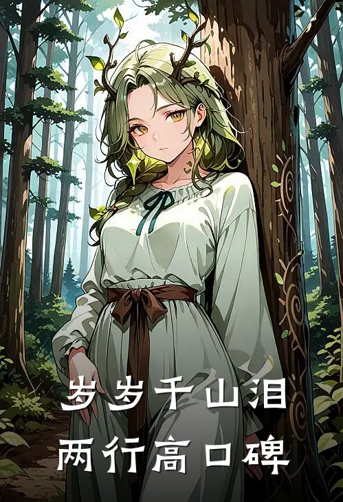 岁岁千山泪两行高口碑