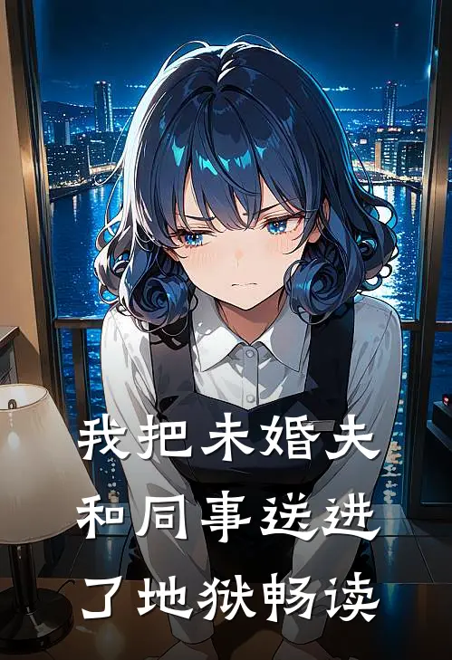 我把未婚夫和同事送进了地狱畅读