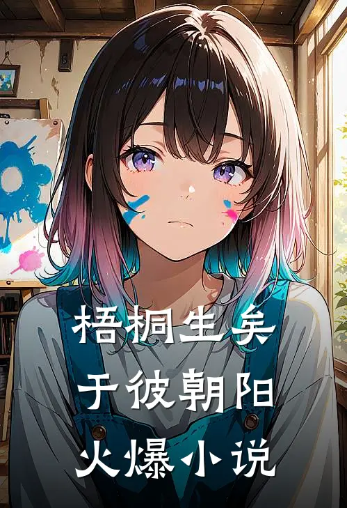 梧桐生矣，于彼朝阳火爆小说