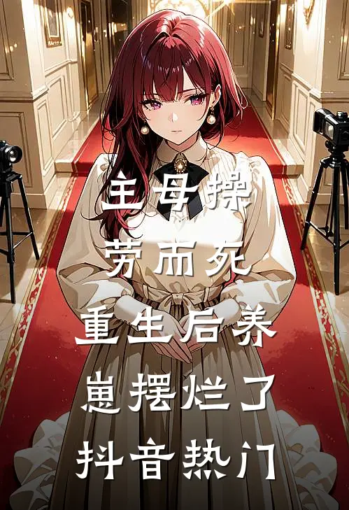 主母操劳而死，重生后养崽摆烂了抖音热门
