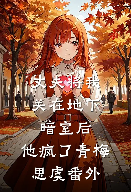 丈夫将我关在地下暗室后，他疯了青梅思虞番外