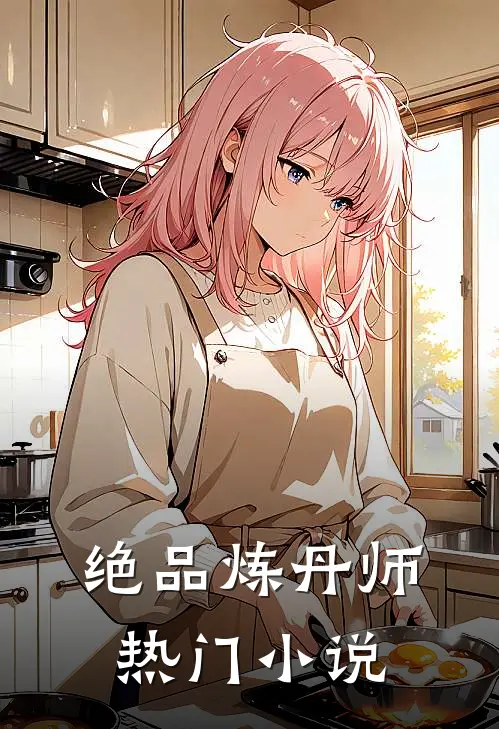 绝品炼丹师热门小说